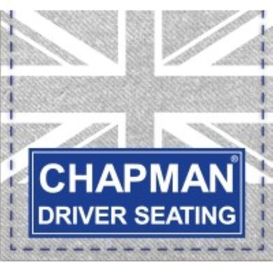 Chapman Driver Seating | National Coach Network