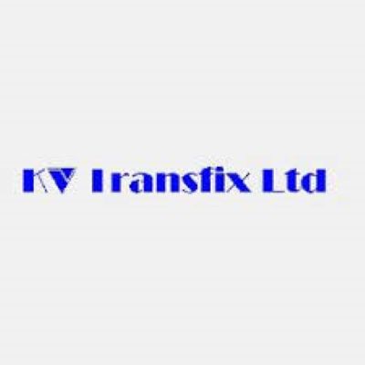 Kv Transfix Ramp K V Transfix | National Coach Network